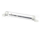 32-13662 Federal Industries Thermometer,-40-120F Red Liq.