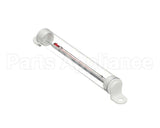 32-13662 Federal Industries Thermometer,-40-120F Red Liq.