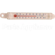 32-13662 Compatible Federal Industries Thermometer (2 Brkt, -40/120F)