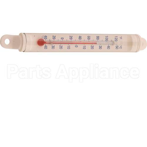 32-13662 Compatible Federal Industries Thermometer (2 Brkt, -40/120F)