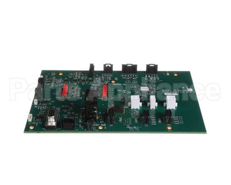 32-14512 Apex Supply Chain Tech Pca, Configuration, Pizza Po