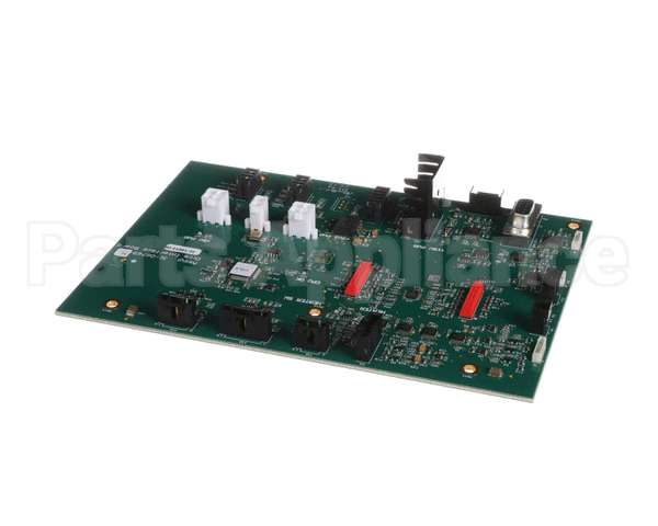 32-14512 Apex Supply Chain Tech Pca, Configuration, Pizza Po