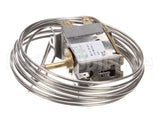 32-15495 Federal Industries Thermostat, 1/4D Shaft 13F.in-