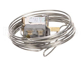32-15495 Federal Industries Thermostat, 1/4D Shaft 13F.in-