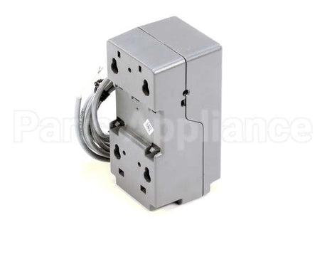 32-16932 Federal Industries Control, Electronic Temp