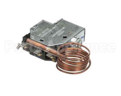 32-17729 Federal Industries Pressure Control Low