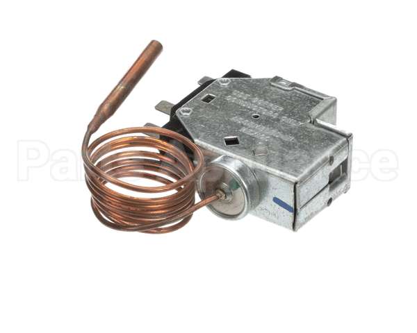 32-17729 Federal Industries Pressure Control Low