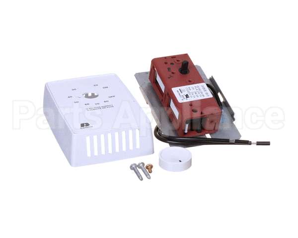 32-19100 Federal Industries Humidity Control