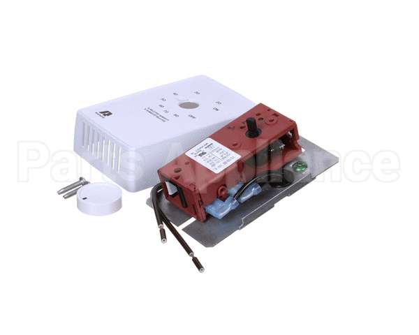 32-19100 Federal Industries Humidity Control