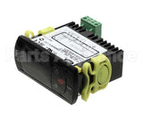 32-19864-12 Federal Industries Control, Lprss 115V Lmd