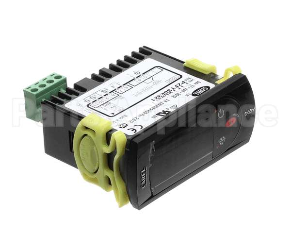 32-19864-6 Federal Industries Carel Control,Ssrpf/Vs 115V