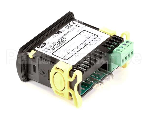 32-19865-7 Federal Industries Carel Control, 230V Imss120Sc