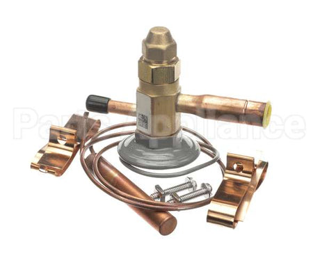 32-20431 Federal Industries Thermo Expansion Valve