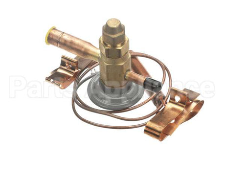 32-20431 Federal Industries Thermo Expansion Valve
