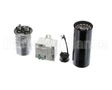 32-21117 Federal Industries Start Cmpnts For Comp 30-18053