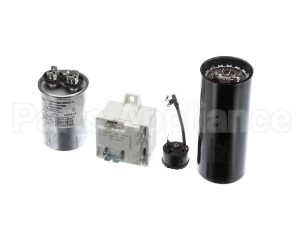 32-21117 Federal Industries Start Cmpnts For Comp 30-18053