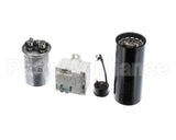 32-21117 Federal Industries Start Cmpnts For Comp 30-18053