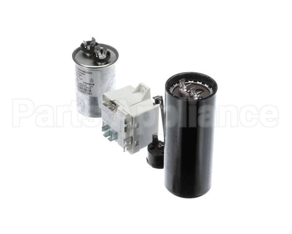 32-21117 Federal Industries Start Cmpnts For Comp 30-18053