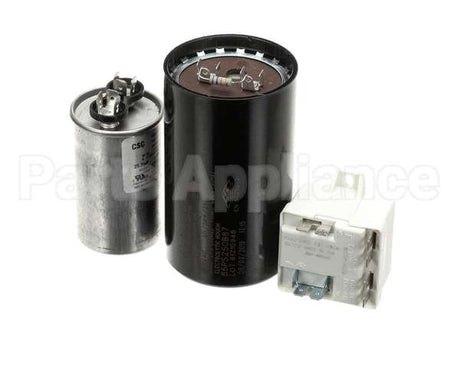 32-21118 Federal Industries Start Cmpnts For Comp 30-18054