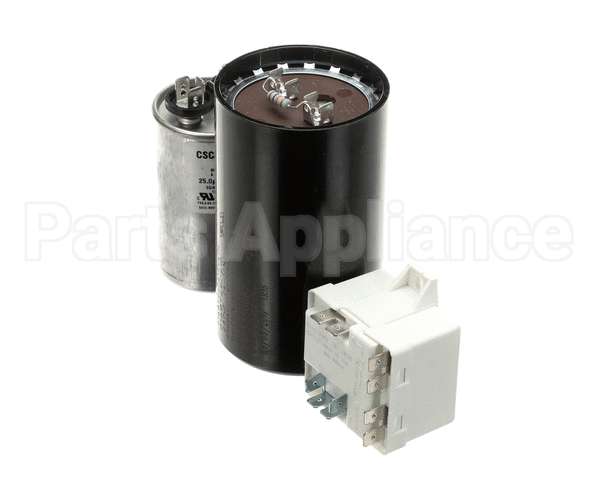 32-21118 Federal Industries Start Cmpnts For Comp 30-18054