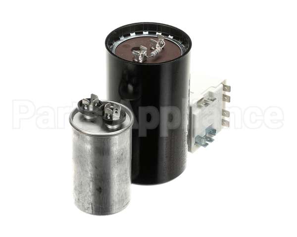 32-21118 Federal Industries Start Cmpnts For Comp 30-18054