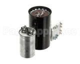 32-21118 Federal Industries Start Cmpnts For Comp 30-18054