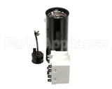 32-21119 Federal Industries Start Cmpnts For Comp 30-18645