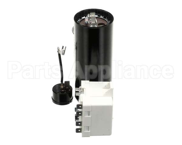 32-21122 Federal Industries Start Cmpnts For Comp 30-20623
