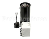 32-21122 Federal Industries Start Cmpnts For Comp 30-20623