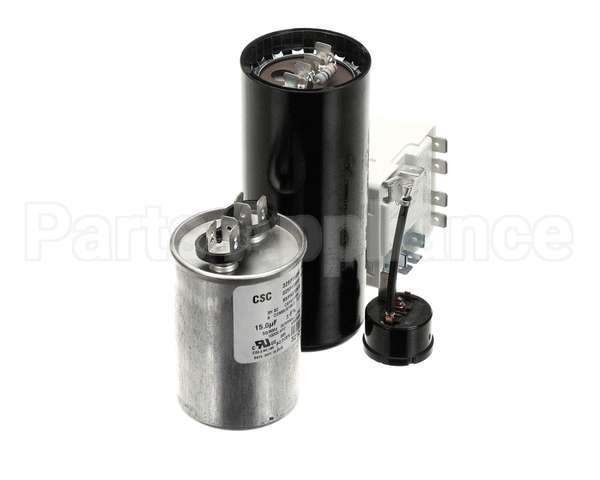 32-21122 Federal Industries Start Cmpnts For Comp 30-20623