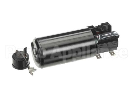 32-21124 Federal Industries Start Cmpnts For Comp 3020966