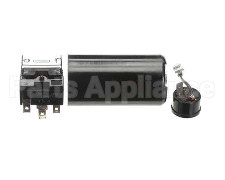 32-21124 Federal Industries Start Cmpnts For Comp 3020966