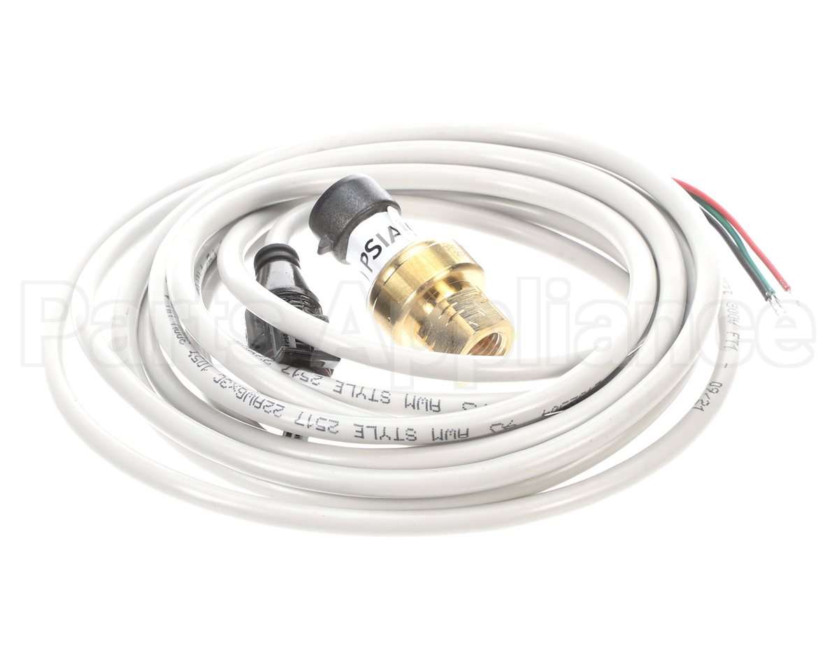 32-21225 Federal Industries Eev Pressure Transducer