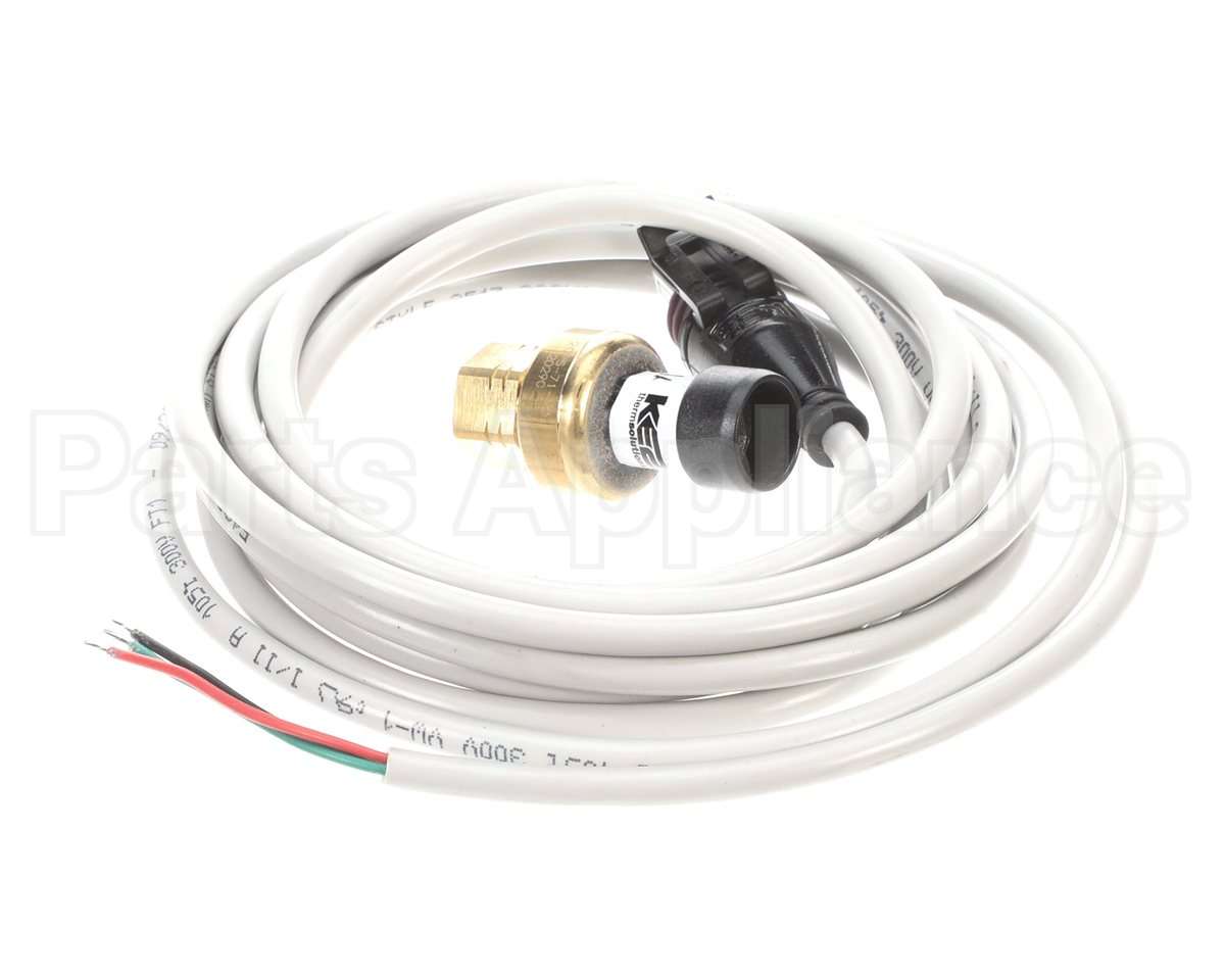 32-21225 Federal Industries Eev Pressure Transducer