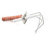 32-508 Detroit Radiant Spark Electrode 3 Prong