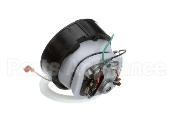 32-J120K World Dryer Motor Kit 120V Mod J Dryers