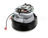 32-J240K World Dryer Motor Kit 240V J4&J48(-Xxxw)Dr