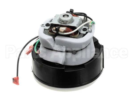 32-J240K World Dryer Motor Kit 240V J4&J48(-Xxxw)Dr