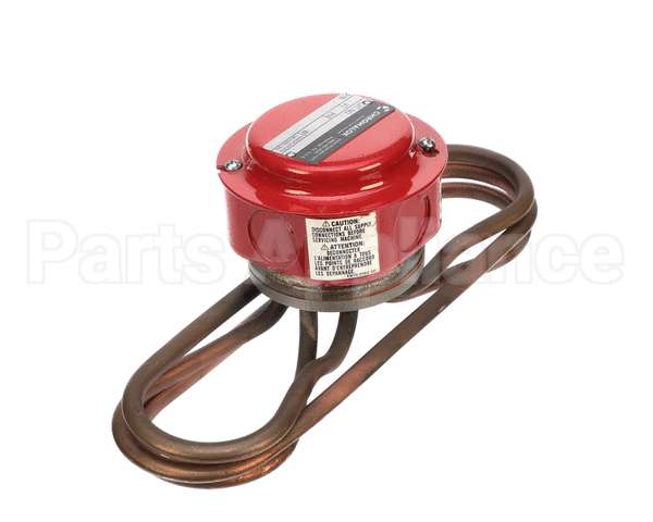 320-00021 Grindmaster Cecilware Element, 480V 5Kw 3Ph