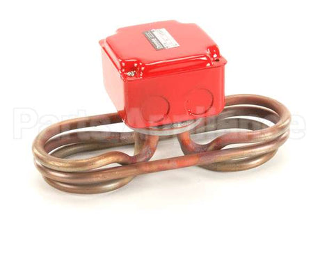 320-00022 Grindmaster Cecilware Element, 480V 8Kw 3Ph
