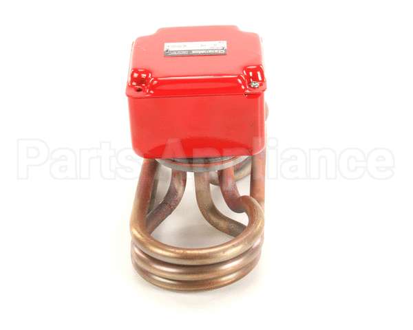 320-00022 Grindmaster Cecilware Element, 480V 8Kw 3Ph