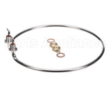 320-00023 Grindmaster Cecilware Element, 120V 1650W