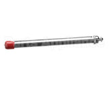 320-00035 Grindmaster Cecilware Heater, 240V/4000W Side Mount