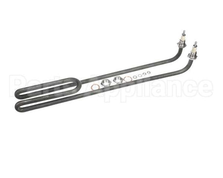 320-00080 Grindmaster Cecilware Heater_6600W/240V_Bent