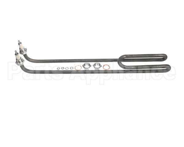 320-00080 Grindmaster Cecilware Heater_6600W/240V_Bent
