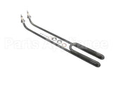 320-00080 Grindmaster Cecilware Heater_6600W/240V_Bent