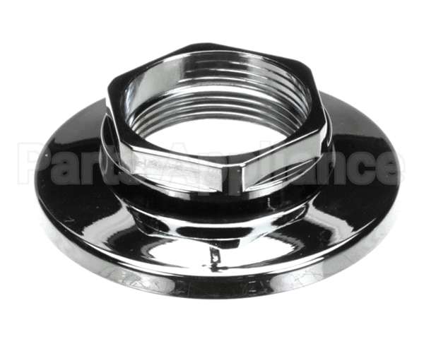 3200-2306 Fisher Flange Eccentric 1/2 Brs Pc