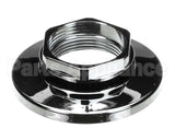 3200-2306 Fisher Flange Eccentric 1/2 Brs Pc