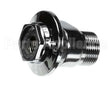 3200-2307 Fisher Eccentric 1/2F Short Nl Brs Pc