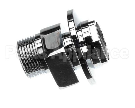 3200-2307 Fisher Eccentric 1/2F Short Nl Brs Pc